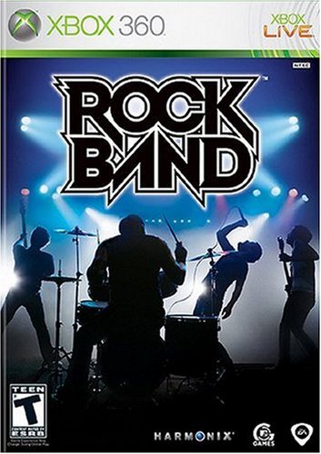 Rock Band Rock Band