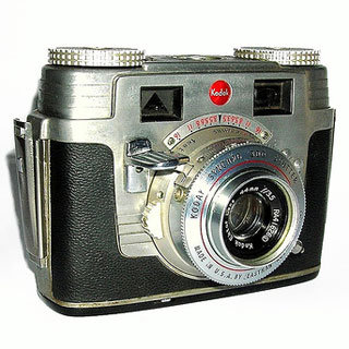 Kodak Cameras
