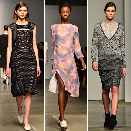 Rachel Comey Fall 2012 Rachel Comey Fall 2012