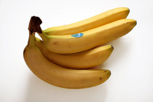 Bananas Bananas