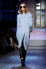Yigal Azrouel Fall 2012