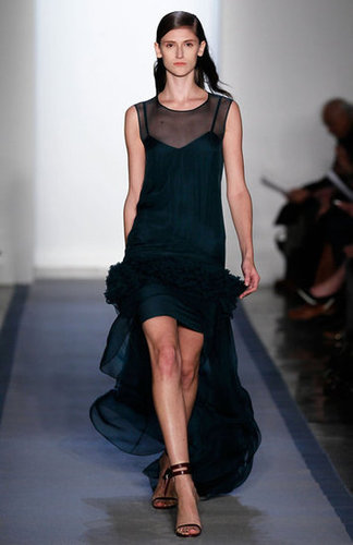 Peter Som Fall 2012 Peter Som Fall 2012