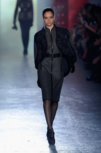 Jason Wu Fall 2012 Jason Wu Fall 2012