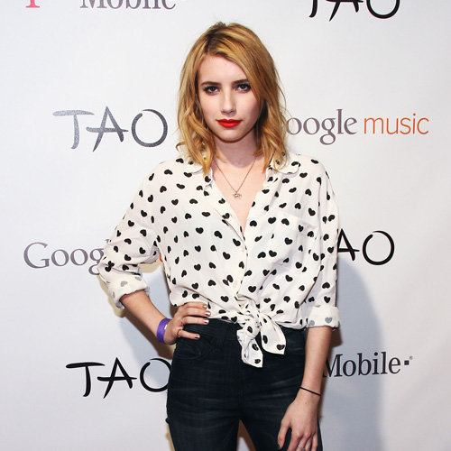 Emma Roberts's Best Outfits