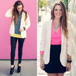 Two Super Chic and Easy Ways to Wear Neon Two Super Chic and Easy Ways to Wear Neon