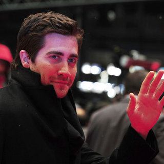 Jake Gyllenhaal Berlin Film Festival Opening Ceremony