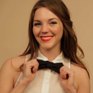 How to Tie a Bow Tie
