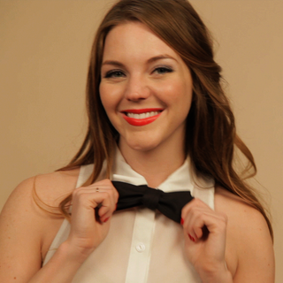 How to Tie a Perfect Bow Tie