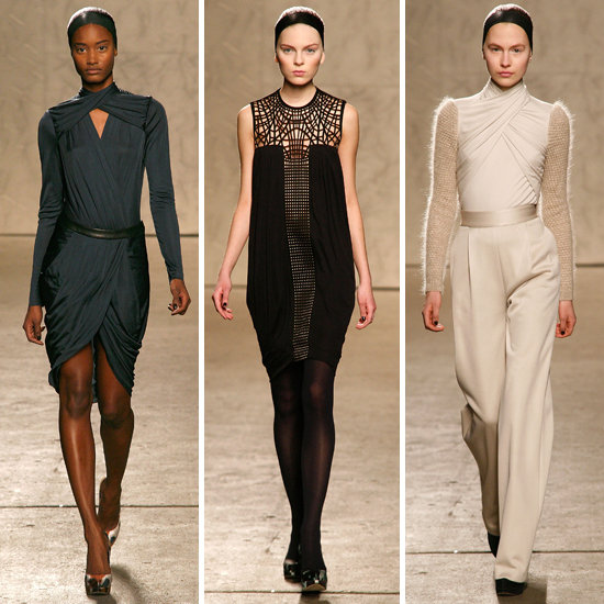Doo.Ri Fall 2012 Doo.Ri Fall 2012