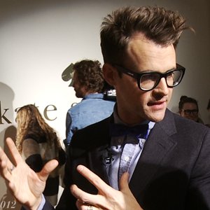Stylist Brad Goreski Talks Us Through Kate Spade's Fall 2012 New York Fashion Week Presentation