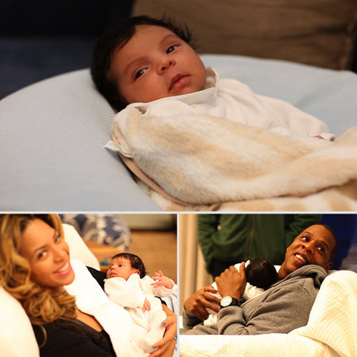 Blue Ivy Carter Blue Ivy Carter