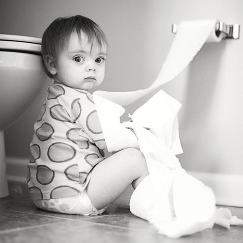 Tips For Photographing Children
