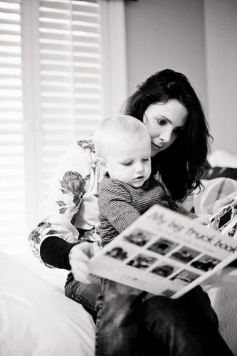 Parent Time Parent Time