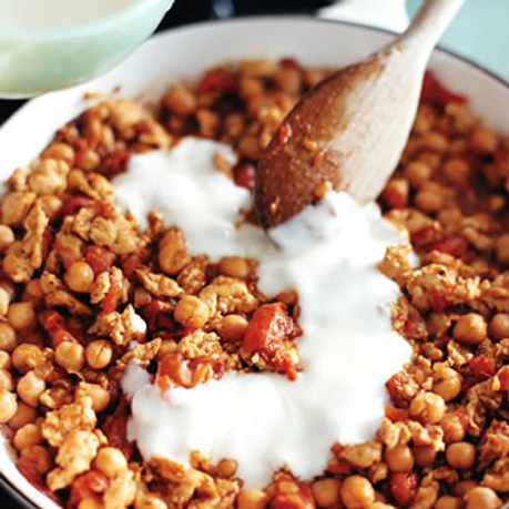 Healthy Chickpea Garbanzo Beans Recipes