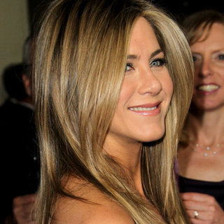 Jennifer Aniston Turns 43: Look at Her Hair and Makeup Styles Throughout the Year