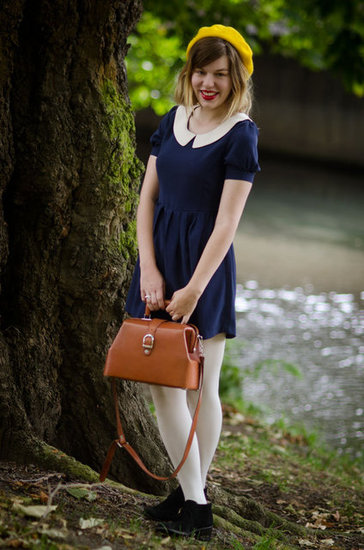 Modern-Day Madeline