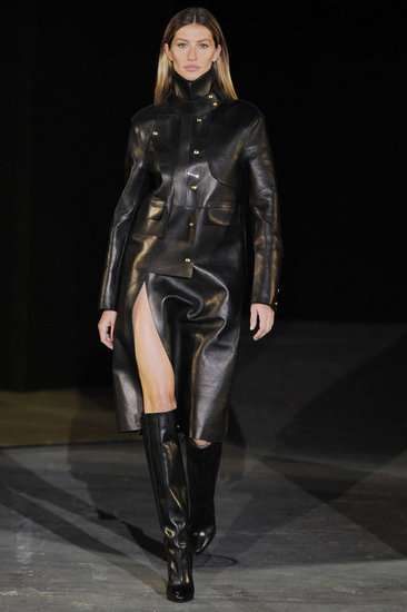 Alexander Wang Runway 2012 Fall Alexander Wang Runway 2012 Fall