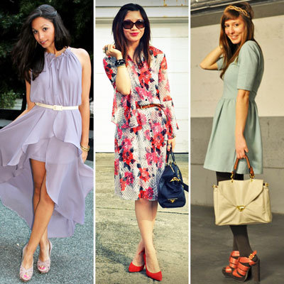 Street Style February 12, 2012