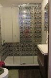 our new bathroom