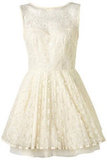 Please help me out, I'm looking for this lace dress.
