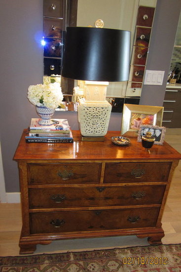 entryway