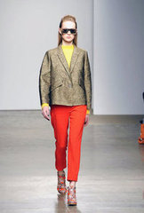Karen Walker Runway 2012 Fall