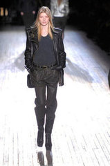 Theyskens' Theory Runway 2012 Fall
