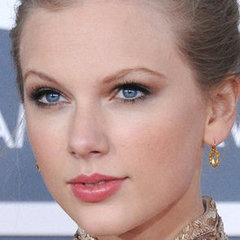 Taylor Swift Makeup Grammys 2012