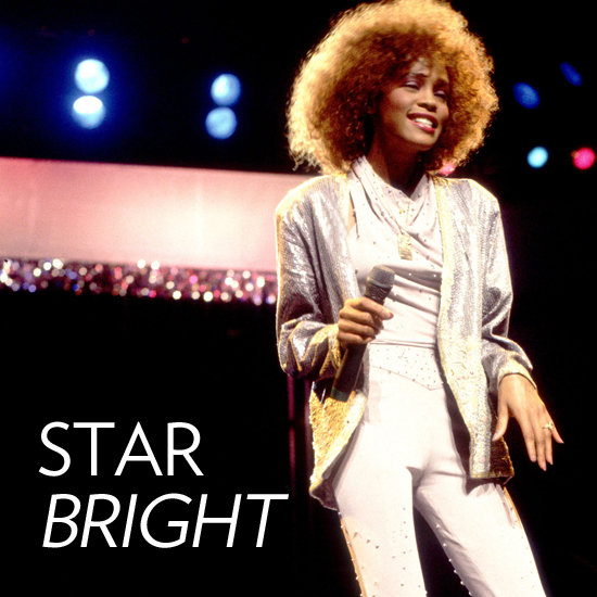 Whitney Houston: Her Style in Pictures Whitney Houston: Her Style in Pictures
