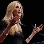 Ann Coulter Says Liberal Women Are Ugly