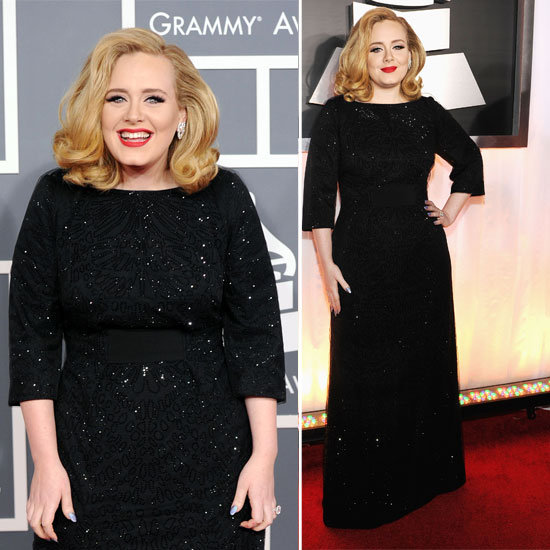 adele and bf
