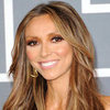 Giuliana Rancic's Hair and Makeup at the 2012 Grammy Awards