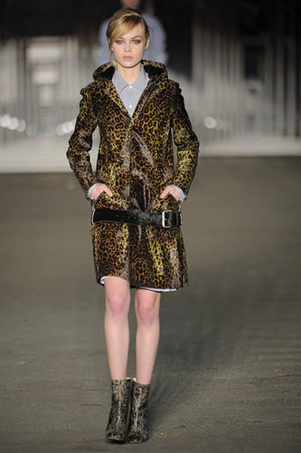 Diesel Black Gold Fall 2012 Diesel Black Gold Fall 2012