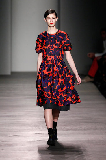 Marc by Marc Jacobs Runway 2012 Fall