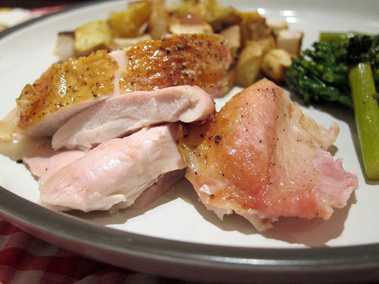 Roast Chicken Roast Chicken