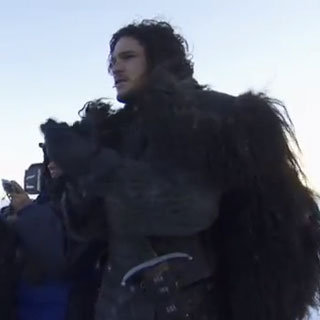 Game of Thrones Season Two Video