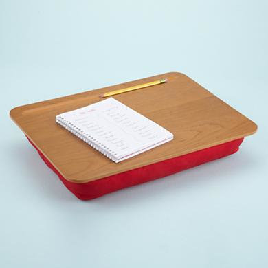 Land of Nod Schoolhouse Lap Desk ($39) Land of Nod Schoolhouse Lap Desk ($39)