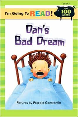 Dan's Bad Dream ($4) Dan's Bad Dream ($4)