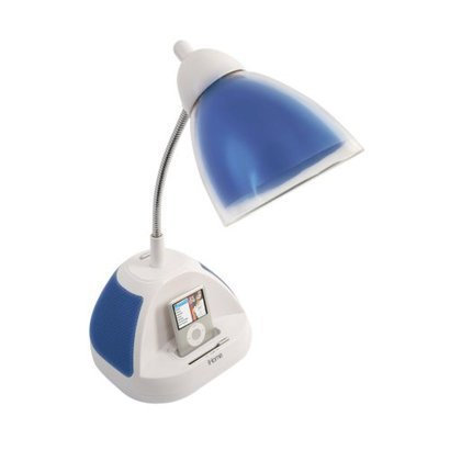 iPod Lamp ($90) iPod Lamp ($90)