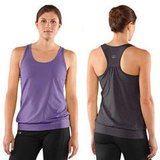 Loose-Fitting Tank Tops That Hide Belly