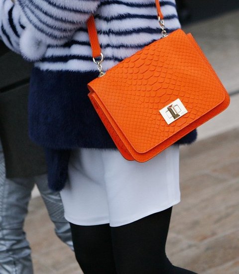 New York Fashion Week Fall 2012 New York Fashion Week Fall 2012