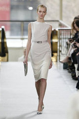Philosophy di Alberta Ferretti Fall 2012 Collection
