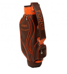 Fore!! Custom Junior Golf Bag Fore!! Custom Junior Golf Bag