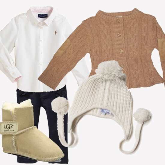 Get the Look: City Kid Get the Look: City Kid
