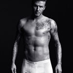 Can David Beckham Make Long Johns Sexy? Can David Beckham Make Long Johns Sexy?