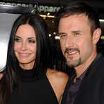 Another Marriage in the Future for David Arquette? Another Marriage in the Future for David Arquette?