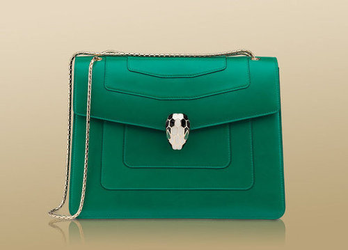Bulgari Serpenti ($2,150)
