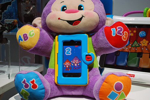 Apptivity Stuffed Animals Apptivity Stuffed Animals