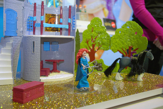 Brave Castle