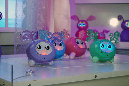 Fijit Yipit Pets Fijit Yipit Pets